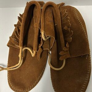 Moccasin